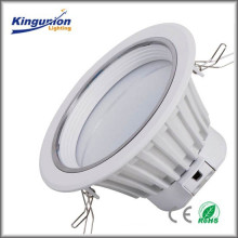 Trade Assurance Kingunion Iluminación LED Downlight Serie CE CCC 8W
